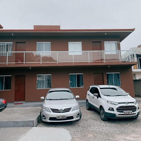 Pousada Dunas Da Joaquina Padrao Florianópolis Εξωτερικό φωτογραφία