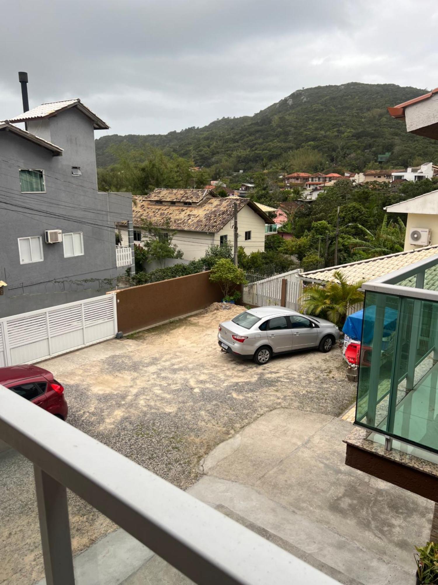 Pousada Dunas Da Joaquina Padrao Florianópolis Εξωτερικό φωτογραφία