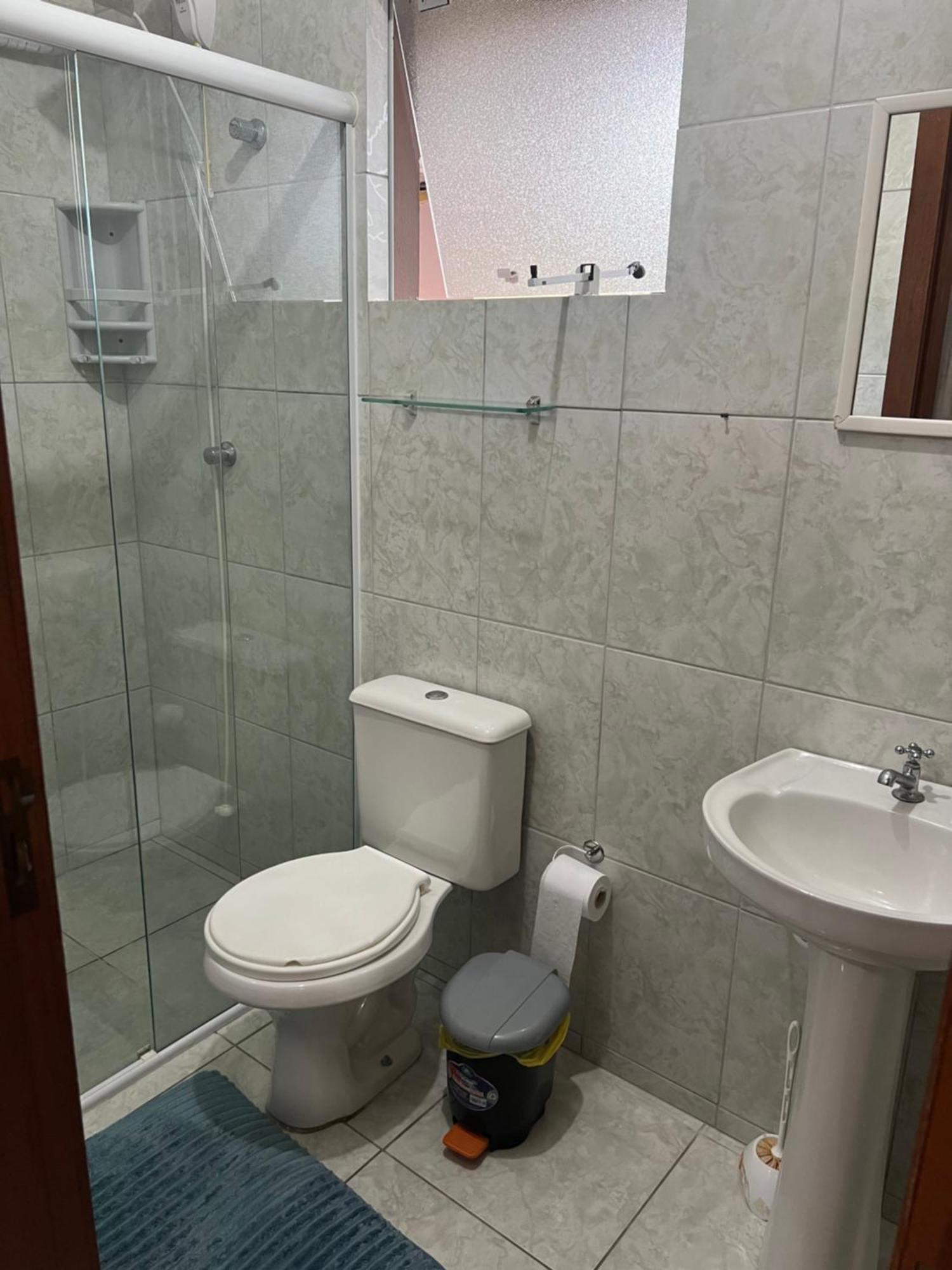 Pousada Dunas Da Joaquina Padrao Florianópolis Εξωτερικό φωτογραφία
