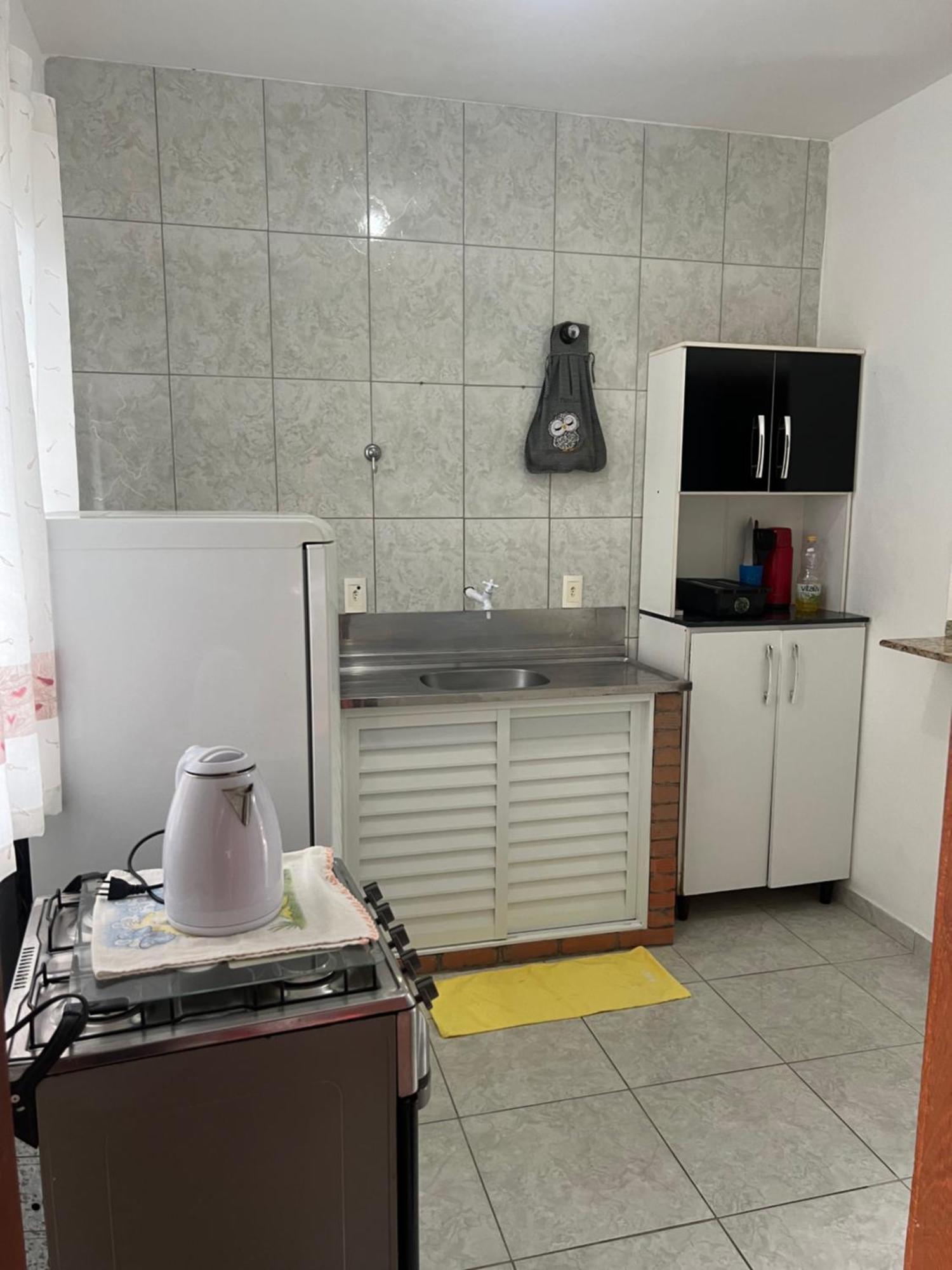 Pousada Dunas Da Joaquina Padrao Florianópolis Εξωτερικό φωτογραφία