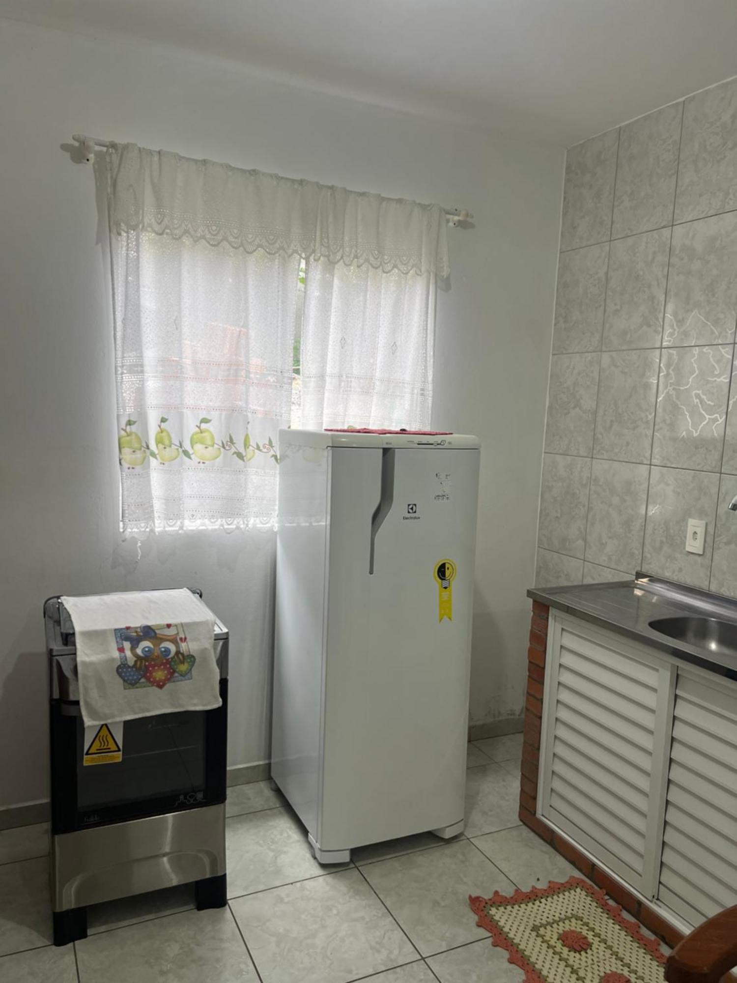 Pousada Dunas Da Joaquina Padrao Florianópolis Εξωτερικό φωτογραφία